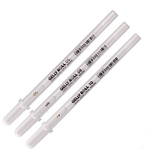 Ручка гелевая "Gelly Roll Basic"