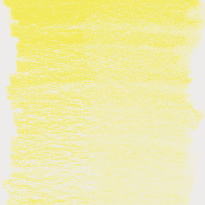 Карандаш пастельный "Design pastel", 21 лимонный желтый светлый - 2