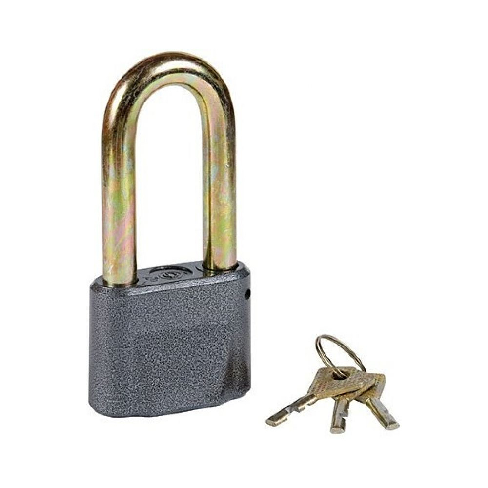 Замок навесной "ВС2М1-02"