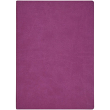 Ежедневник недатированный "Tucson Flex", А5, 272 страницы, фиолетовый