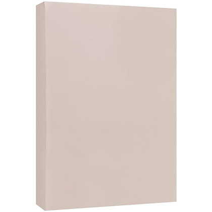 Бумага газетная, A4, 500 листов, 48,8 г/м2 (9061727)