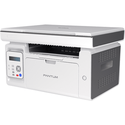 МФУ лазерное монохромное Pantum "M6507W" - 3