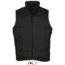 Жилет "Warm"