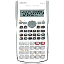 Калькулятор научный Deli Core "D82MS"