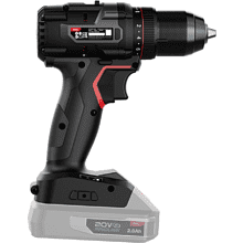 Аккумуляторная дрель-шуруповерт Deli RS EDE-DZ20-2, 20 В, 70 Нм, без АКБ и З/У, коробка