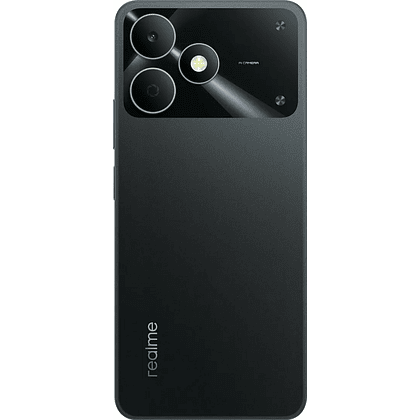 Смартфон Realme Note 80 "RMX5388", 4 GB, 64 GB, черный - 3