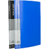 Папка c файлами "Display Book", 20 карманов, ассорти