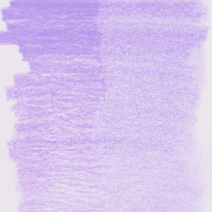 Карандаш пастельный "Design pastel", 93 сине-фиолетовый светлый - 2