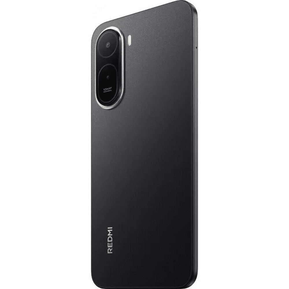 Смартфон Xiaomi REDMI A7 Pro, 4GB/128GB, Black, RU - 6