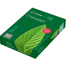 Бумага "Илим Стандарт", А3, 500 листов, 80 г/м2