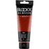 Краски акриловые "Blockx", 405 английская красная, 120 мл
