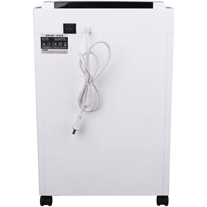 Уничтожитель Deli "9953" - 3