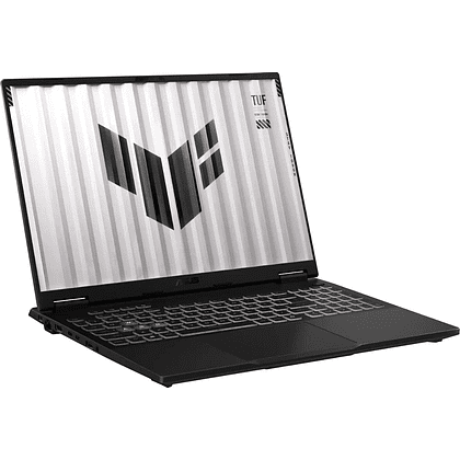 Ноутбук ASUS TUF Gaming F16 (FX608JPR-RV019 i7-14650HX), 16GB, DOS, серый - 4