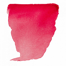 Краски акварельные "Van Gogh", 327 краплак светлый , кювета