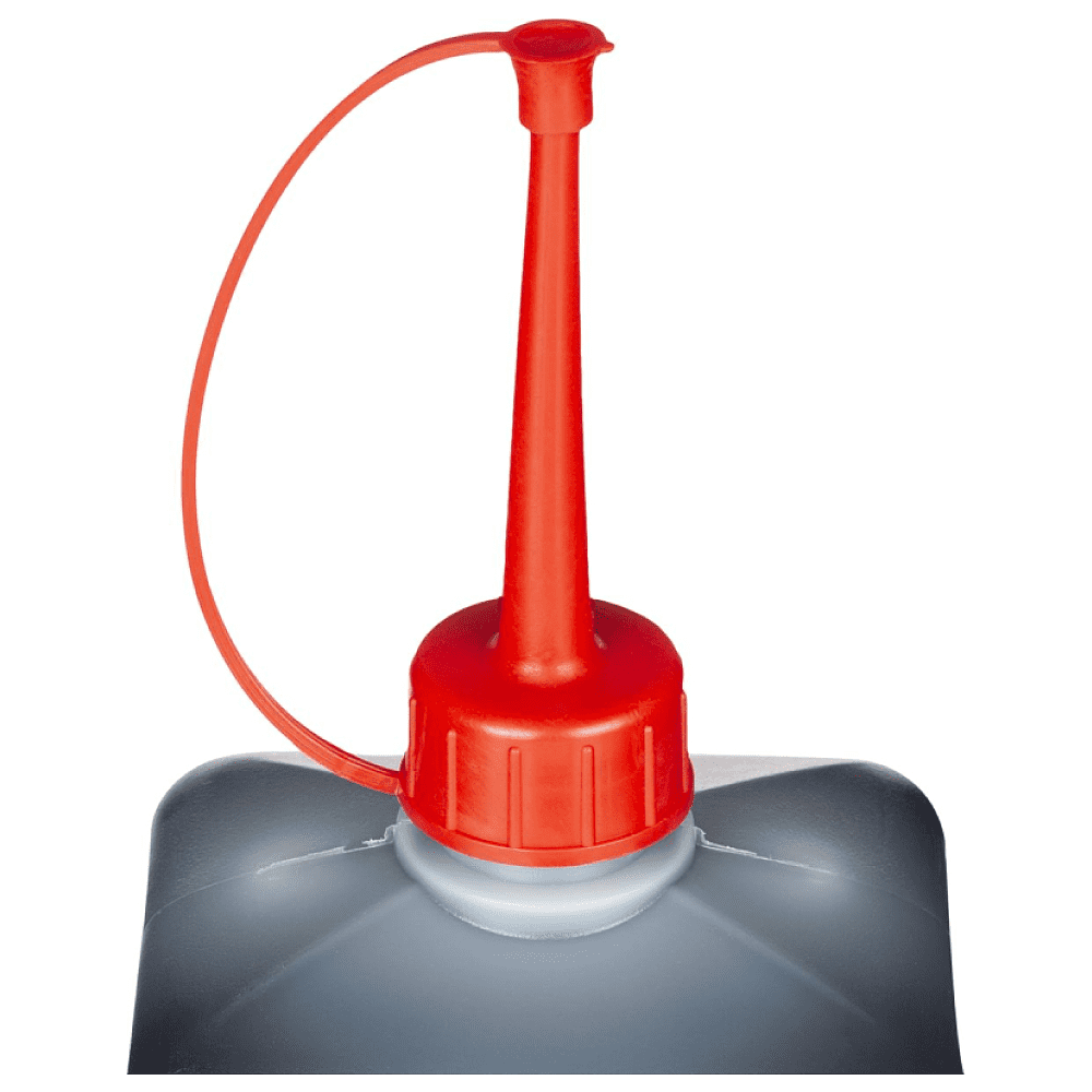 Краска штемпельная универсальная "Noris 199", 1 л, черный - 3