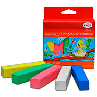 Мелки для асфальта 