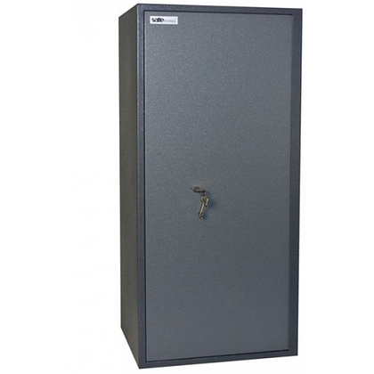 Офисный сейф NTL-100M, 1000x435x360 мм - 3