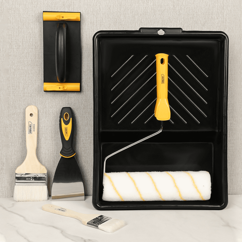 Набор малярный Deli YS DL528006, 6 предметов - 2