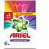 Порошок стиральный "Ariel Color", 4 кг, автомат