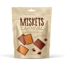 Печенье "Miskets"