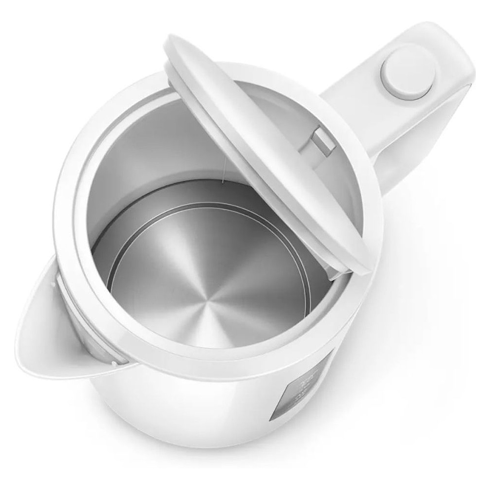 Электрочайник Philips HD9318 (HD9318/00), белый - 4