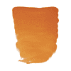 Краски акварельные "Rembrandt", 211 кадмий оранжевый, кювета - 2