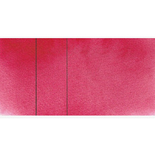 Краски акварельные "Aquarius", 330 ализариновый краплак перманентный, кювета