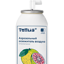 Освежитель воздуха Tellus, цитрусовый аромат, 100 мл, A1 (611600)