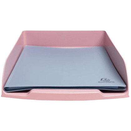 Модуль горизонтальный "Autentik", конфетно-розовый - 3