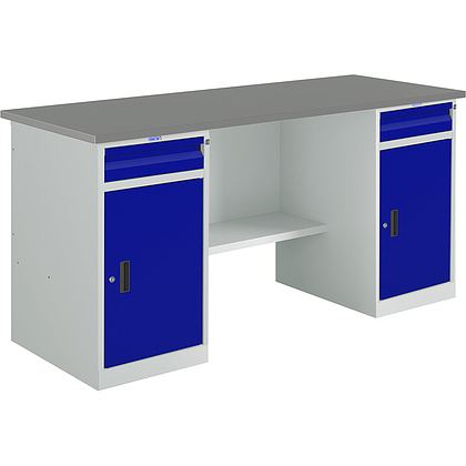 Верстак WT180.WD2/WD2.000