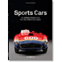 Книга на английском языке "Sport Cars. 50 Ultimate Collector Cars from the 1910s to the Present", Charlotte & Peter Fiell