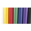 Бумага декоративная в рулоне "Coloured Kraft", 3x0,7 м, 65 г/м2, голубой - 2
