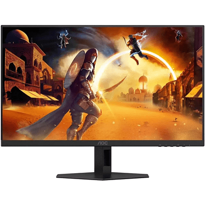 Монитор AOC LCD 24G4XE/01, 23.8"