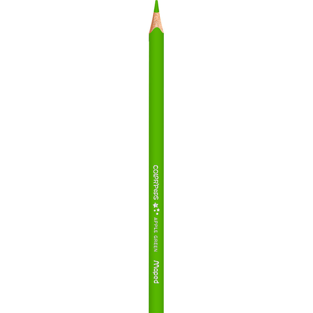Цветные карандаши Maped "Skin Tones", 12+3 шт - 17