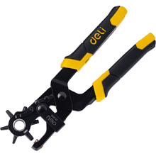 Пробойник Deli YS EDL1919