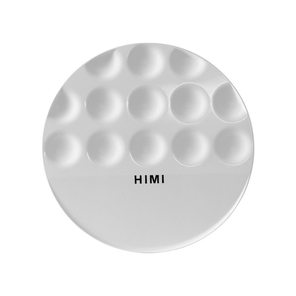 Палитра "Himi Ufo", 13 ячеек - 7