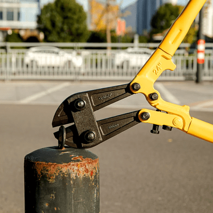 Болторез Deli YS EDL2630, 750 мм - 7