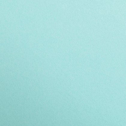 Бумага цветная "Maya", А4, 120г/м2, бирюзовый - 2