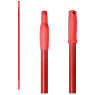 Ручка для сгона стекловолоконная HQ Profiline, 150 см, красный