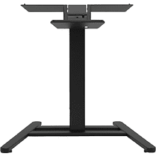 Каркас стола с электроприводом одномоторный Waltz A3, Fit Focus Up