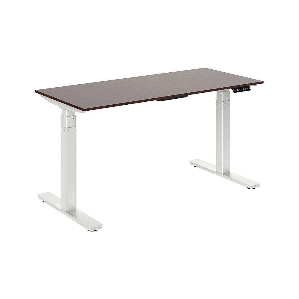 Комплект WellDesk Flagman (регулируемый по высоте каркас арт. 9022027 и столешница арт. 9031919)