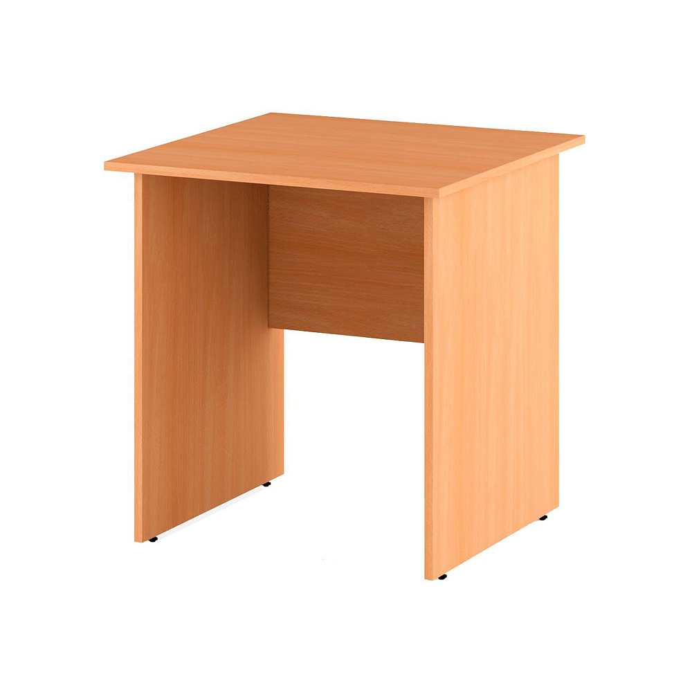 Коллекция Столица стол С-1-07, 700х700х750 мм, бук