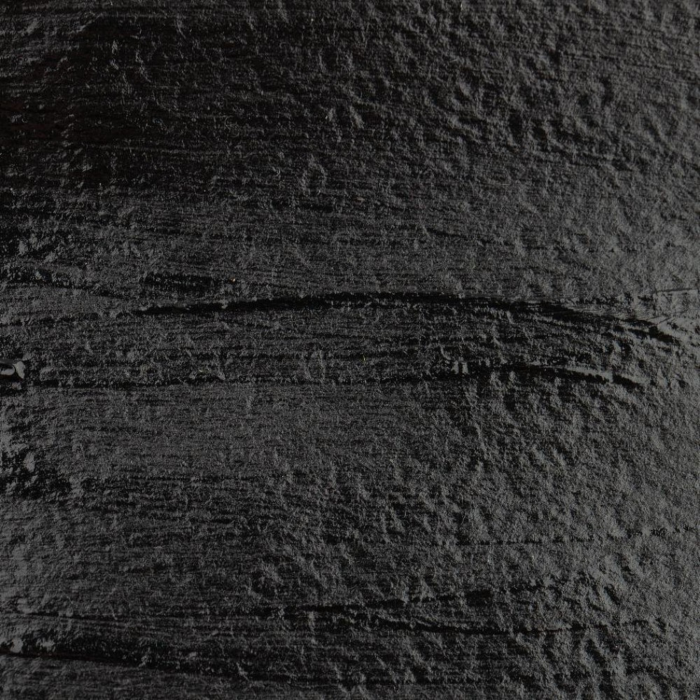 Краска акриловая глянцевая "Декола", 810 черная, 50 мл., банка - 3