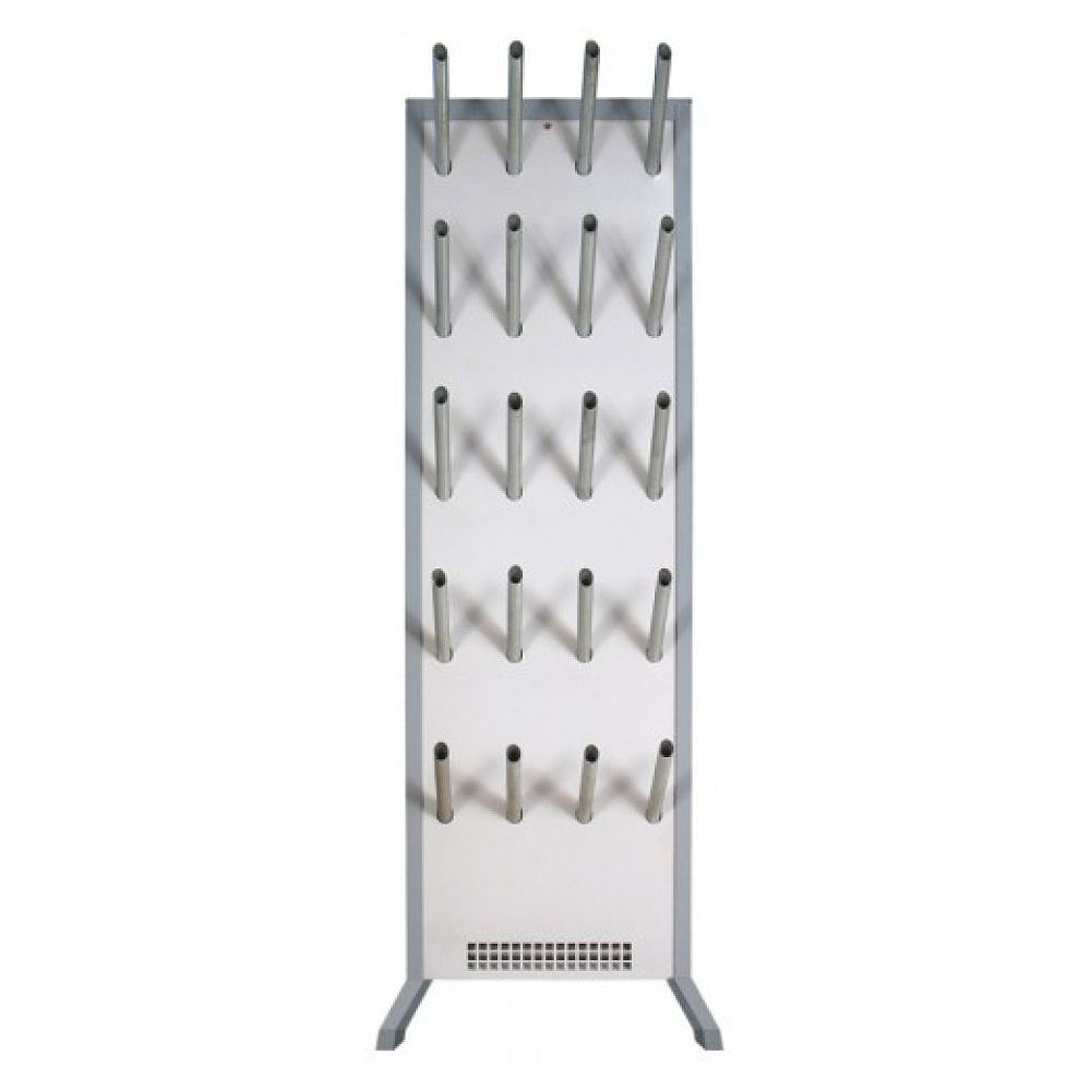 Шкаф сушильный "ШСО-10", 2020x620x160 мм - 2