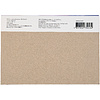 Блок бумаги для акварели "Sketchmarker", А5, 300 г/м2, 10 листов, мелкозернистая - 4