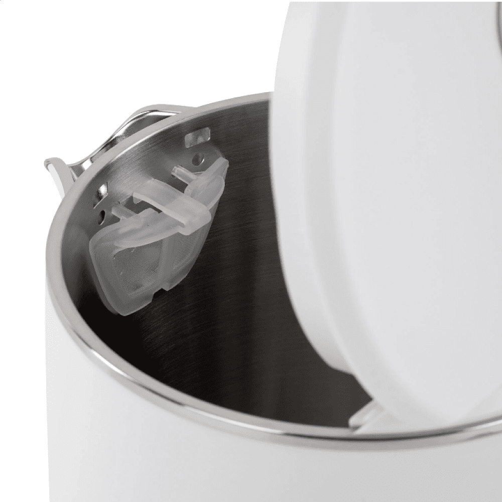 Электрочайник Brasson "KT-264", белый - 6