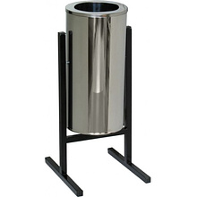 Урна уличная для сбора мусора "CЛ-2/250Н"