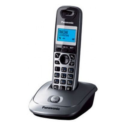 Телефонный аппарат Panasonic "KX-TG2511RUT"