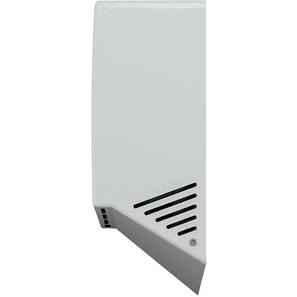 Электросушилка для рук BXG-JET 5700, пластик, белый - 7