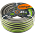 Шланг поливочный Amigo Grande 77169, трехслойный, 3/4", 25 м
